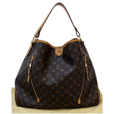 small lv tote|louis vuitton delightful tote.